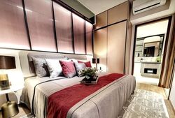 Tanah Merah Kechil Link (D16), Condominium #530803411